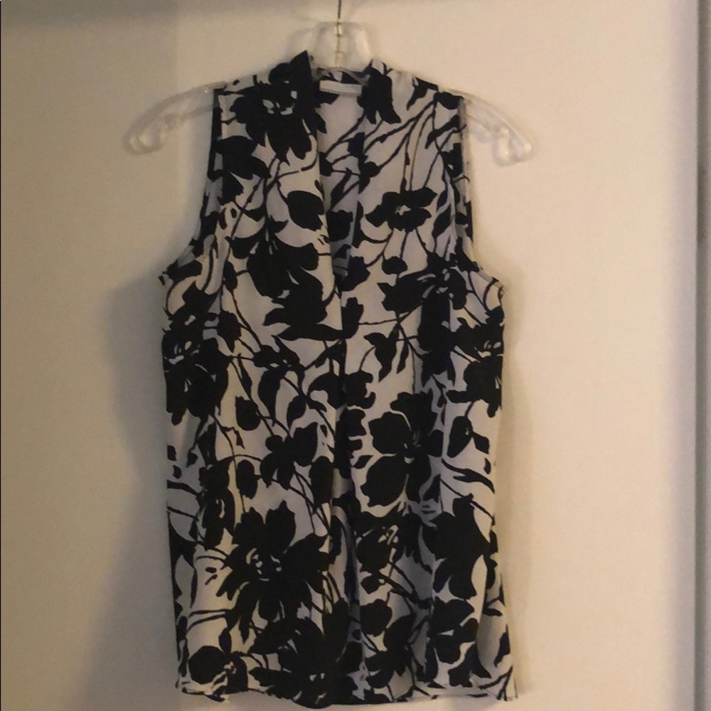 New York and Company blouse